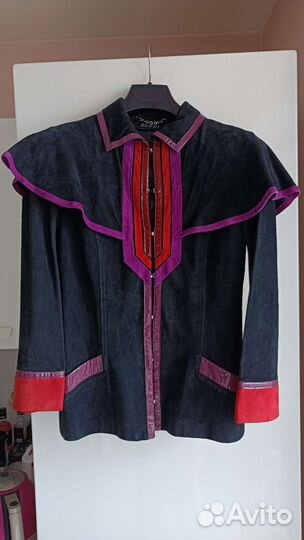 Кожанка gucci 2007 оригинал винтаж