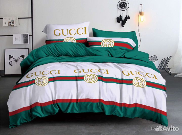 Белье постельное