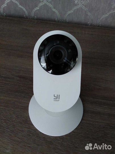 IP camera