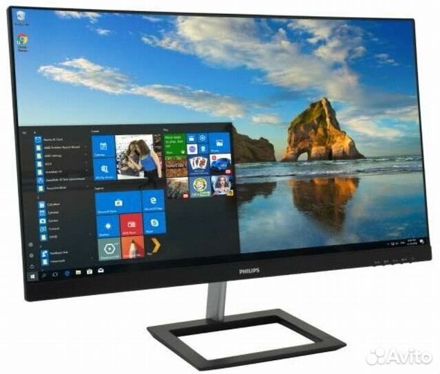 Монитор Philips 272E1GAJ