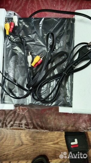 Мультимедийный проигрыватель Mystery