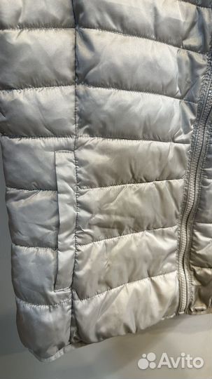 Жилет безрукавка женская L