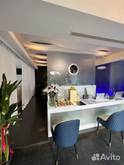 Спа салон на Пхукете