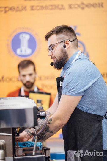 Открытие кофеен с нуля, антикризисное управление