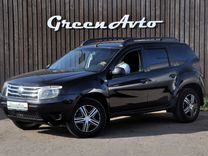 Renault Duster 1.5 MT, 2013, 141 724 км, с пробегом, цена 990 000 руб.