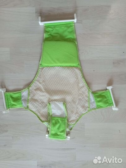 Гамак для купания