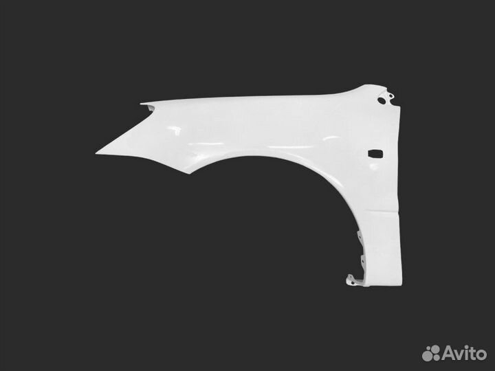 Передние крылья Mitsubishi Lancer IX (2003–2010)