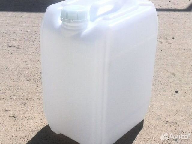 Канистра 20л