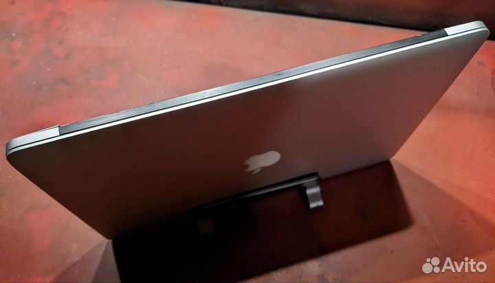 MacBook Pro Retina 15 2013 i7 4850hq gt750m 16/512