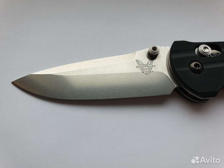 Нож Benchmade Stryker 903 mini Оригинал Новый