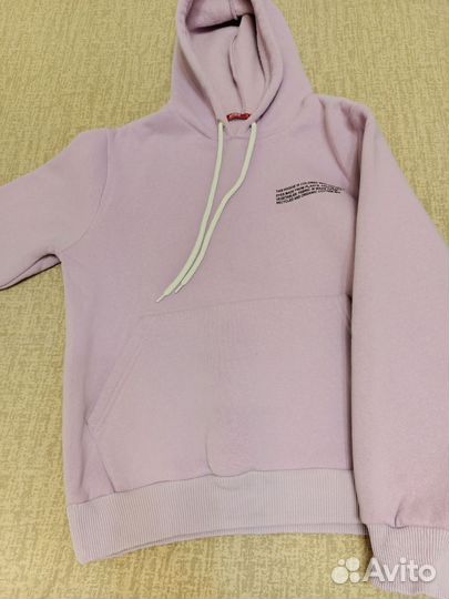 Костюм теплый