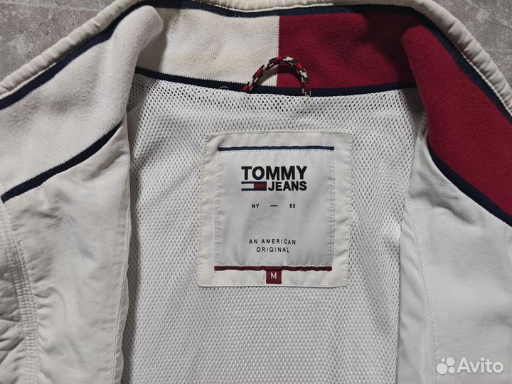 Куртка Tommy Hilfiger