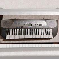 Синтезатор casio ctk 230