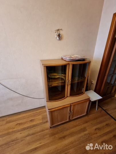 Стенка в гостиную со шкафом