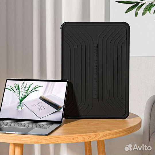 Чехол-конверт для ноутбука MacBook