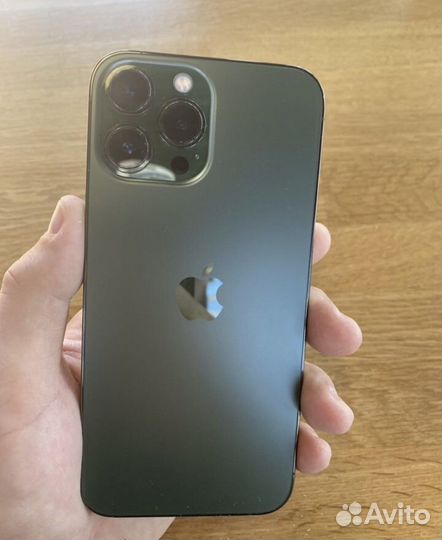 iPhone 13 pro max 128