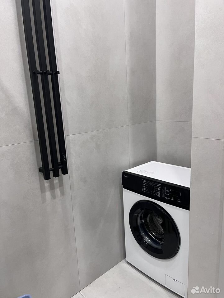 2-комнатная квартира, 43 м² — фото 6