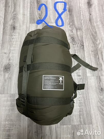 Тактические вещи