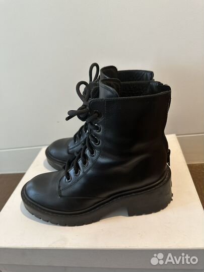 Ботинки Kenzo