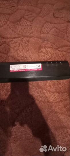 Саундбар lg