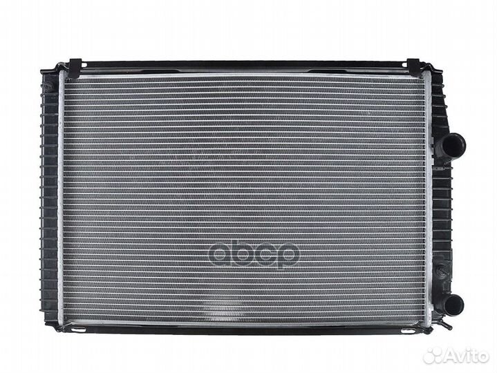 Радиатор системы охлаждения УАЗ 3163 А/С 10-26