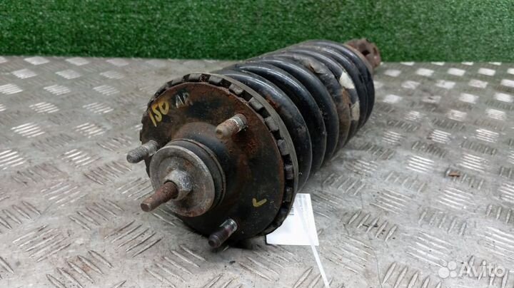 Стойка Ssangyong Actyon Правая Передняя