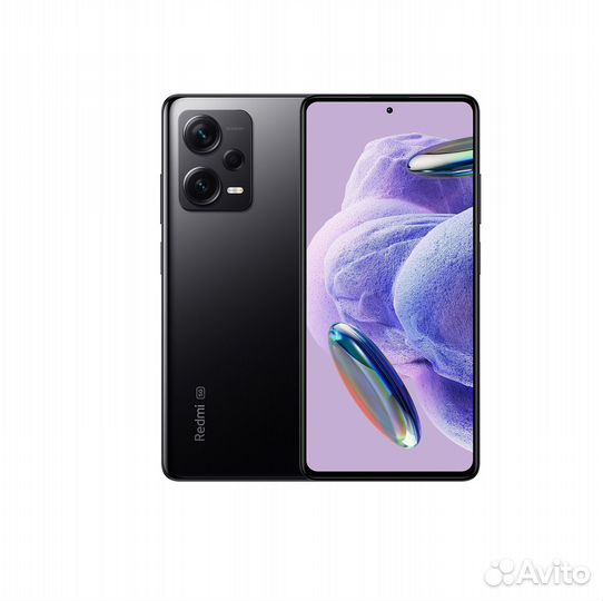 Xiaomi Redmi Note 12 Pro Plus 5G, 8/256гб, новый