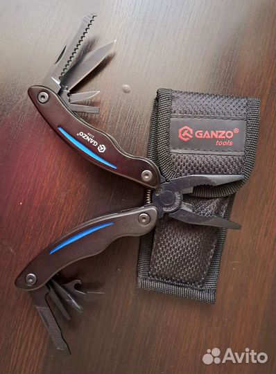 Мультитул Ganzo G109
