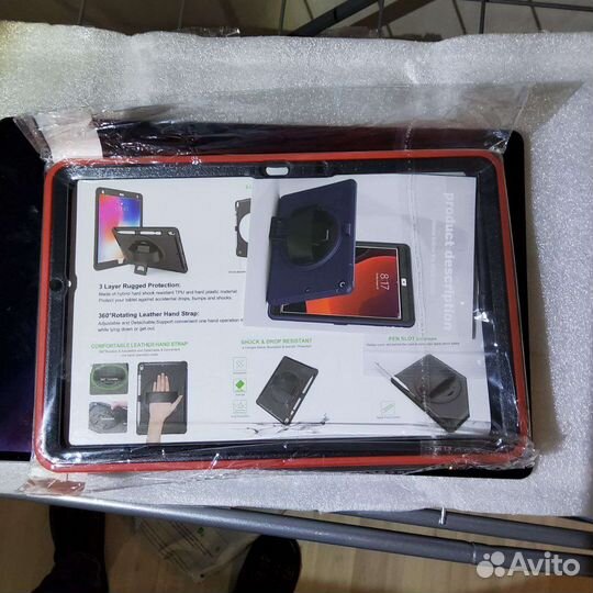 Чехол для samsung tab s8