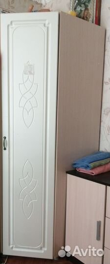 Шкафы и комоды