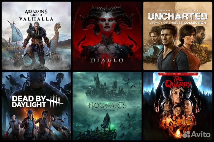 Подписка PS Plus Deluxe / EA Play / Игры / BF2042