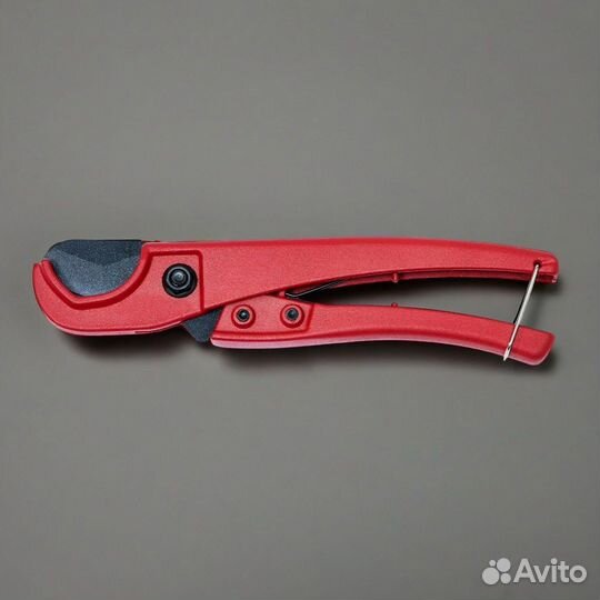 Ножницы для резки полимерных пнд труб