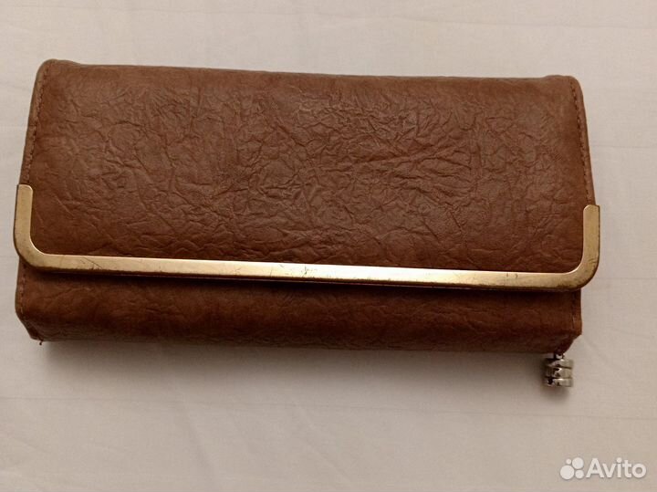 Кошелёк женский