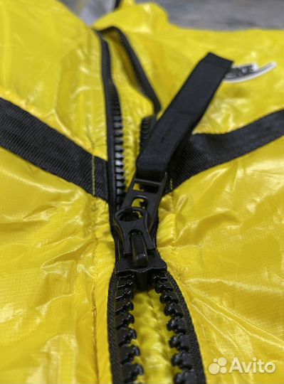 Новая Куртка Nike Sportswear Windrunner Оригинал