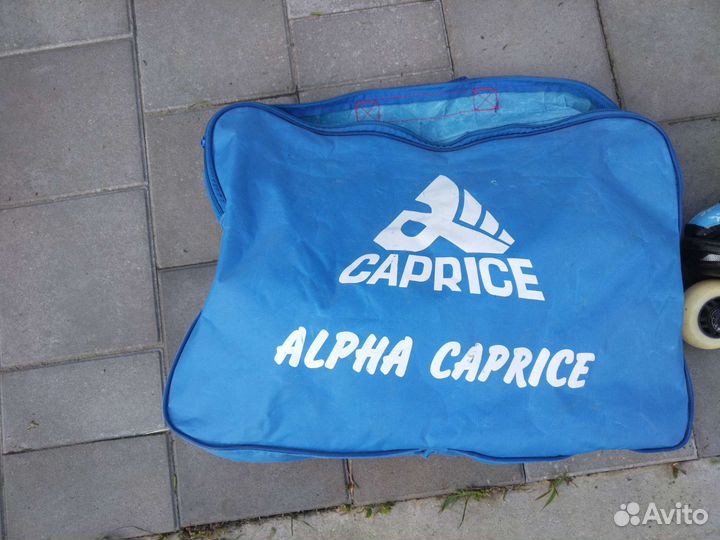 Ролики детские