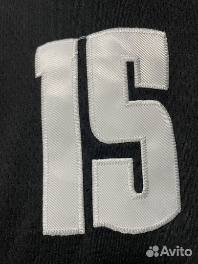 Баскетбольная майка nike