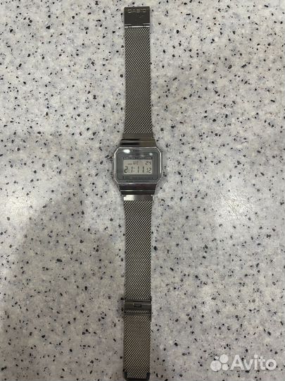 Часы casio
