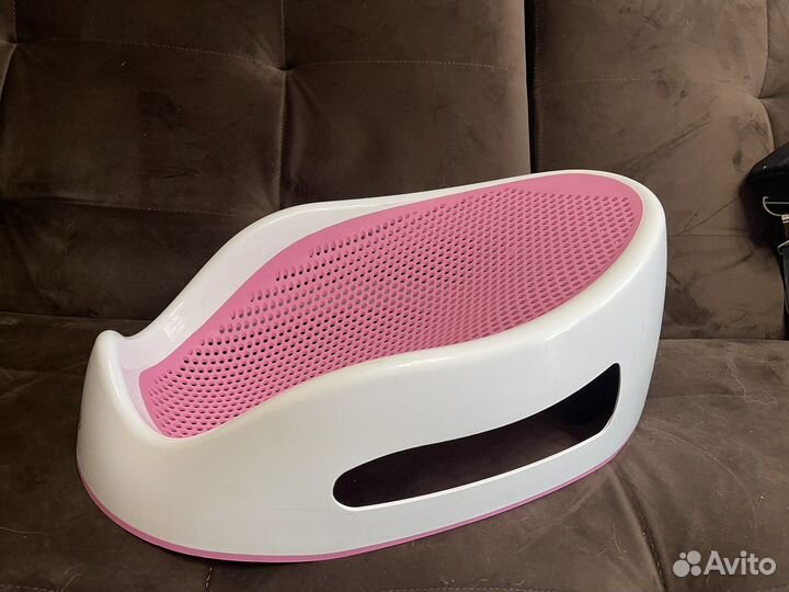 Горка для купания Angelcare Bath Support