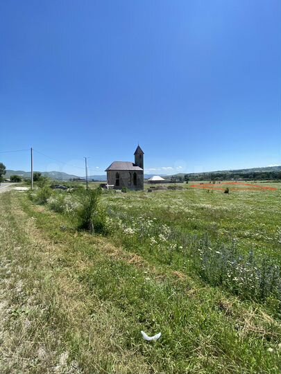 Участок 10 сот. (СНТ, ДНП)