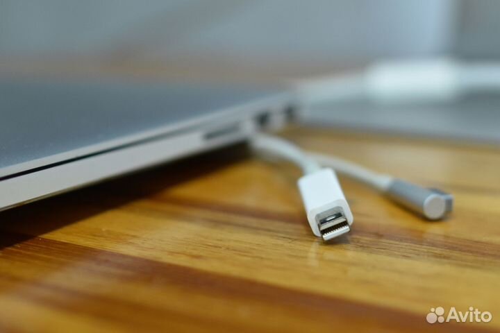 Монитор Apple Thunderbolt display 27 (A1407)