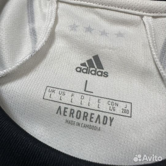 Футбольное джерси Adidas Germany Оригинал