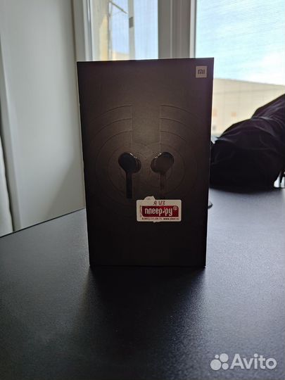 Xiaomi mi true wireless earphones 2 pro
