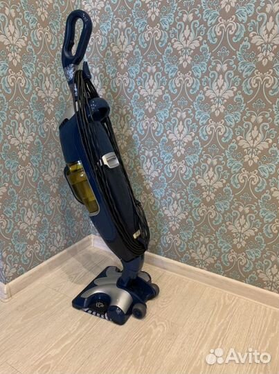 Паровой пылесос Tefal Clean & Steam Dual б/у