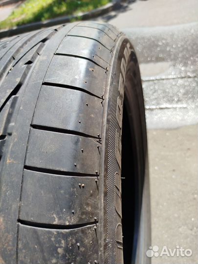 Bridgestone Dueler H/P Sport 265/50 R19 110W