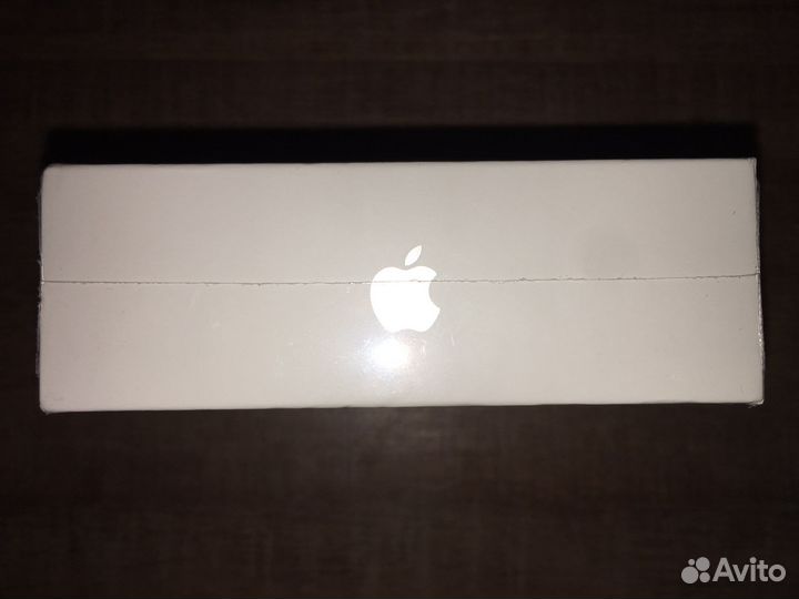 Наушники для айфона AirPods 2 оригинал, новые