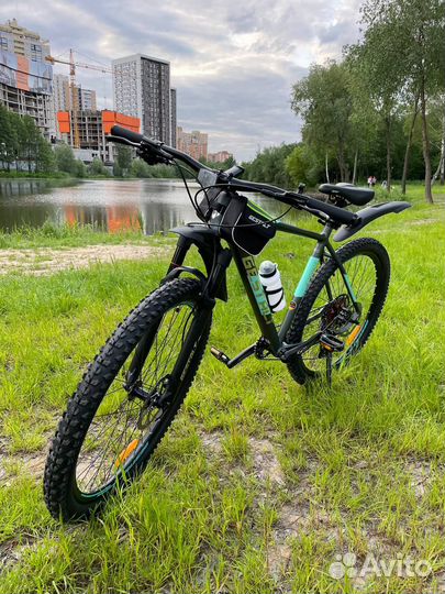 Велосипед для девушек