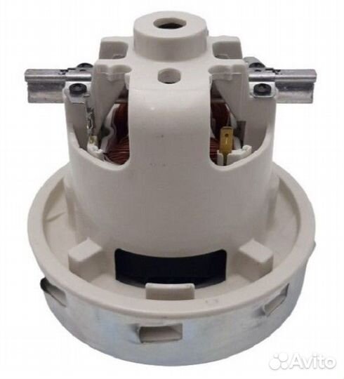 Мотор двигатель пылесоса ametek Karcher моющ. 1300