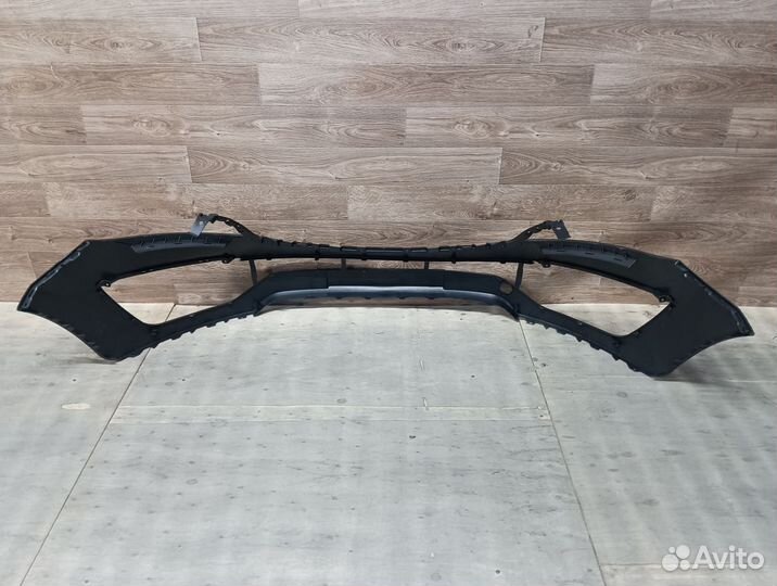 Бампер передний Kia Sportage 3 SL