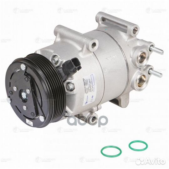 Компрессор кондиц. для а/м Ford Focus III (11)