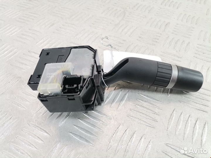 Переключатель поворотов Mazda 3 BL 2009 BCW766122